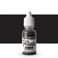 Jacq. Pinata Alkohol Ink 15ml 031 Mantilla Black