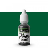 Jacq. Pinata Alkohol Ink 15ml 023 Rainforest Green