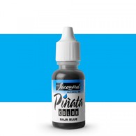 Jacq. Pinata Alkohol Ink 15ml 019 Baja Blue