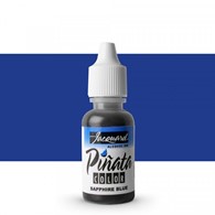 Jacq. Pinata Alkohol Ink 15ml 017 Sapphire Blue