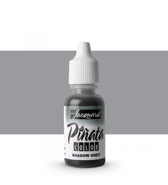 Jacq. Pinata Alkohol Ink 15ml 029 Shadow Grey