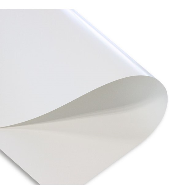 Yupo white 66x50cm 200g - arkusz