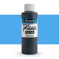 Jacq. Pinata Alkohol Ink 118ml 019 Baja Blue
