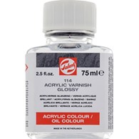 Amsterdam Acrylic Varnish Gloss 75ml - werniks