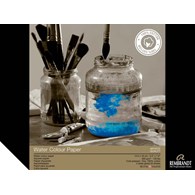 Rembrandt WC Paper CP 13x18 300g 20ark -blok