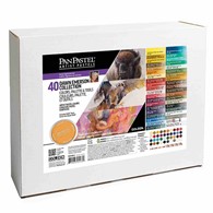 PanPastel Zestaw 40 kolorów Dawn Emerson