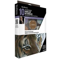 PanPastel Zestaw Animal Art -Lisa Ann Watkins