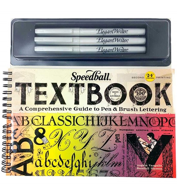 SB Textbook&Markers - komplet