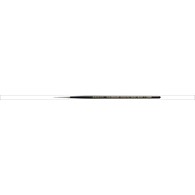 MAESTRO water colour brush, round, Siberian 10 5/0