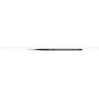 MAESTRO water colour brush, round Siberia S10 4/0