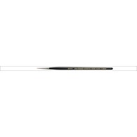 MAESTRO water colour brush, round Siberian S10 000