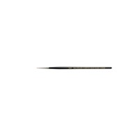 MAESTRO water colour brush, round Siberian S10 00