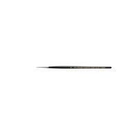 MAESTRO water colour brush, round, Siberian S10 0