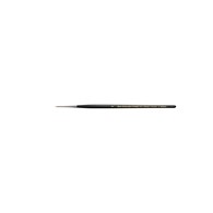 MAESTRO water colour brush, round, Siberian S10 1