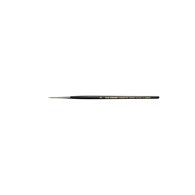 MAESTRO water colour brush, round, Siberian S10 2
