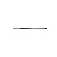 MAESTRO water colour brush, round, Siberian S10 3