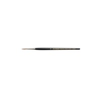MAESTRO water colour brush, round, Siberian S10 4
