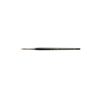 MAESTRO water colour brush, round, Siberian S10 5