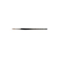 MAESTRO water colour brush, round, Siberian S10 6