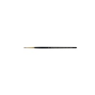 MAESTRO water colour brush, round, with full S11 0