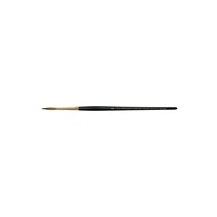 MAESTRO water colour brush, round, with full S11 5