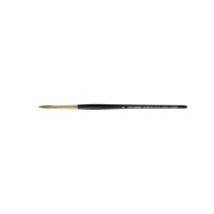 MAESTRO water colour brush, round, with full S11 6