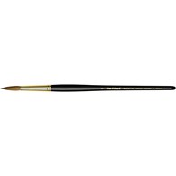 MAESTRO water colour brush, round, with full S11 8