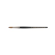 MAESTRO water colour brush, round, with ful S11 10