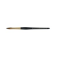 MAESTRO water colour brush, round, with ful S11 12