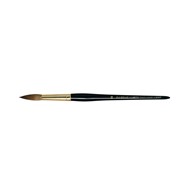 MAESTRO water colour brush, round, with ful S11 14