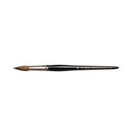 MAESTRO water colour brush, round, with ful S11 18