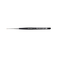 da Vinci MICRO-MAESTRO Siberian Kolinsky S100 10/0