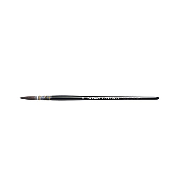 CASANEO watercolour s.498 Wash Brush 0