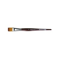 VARIO-TIP synthetic brush, VARIO TIP flat S1381 20