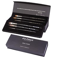 Da Vinci CESC FERRE Set Maestro + Casaneo - 6 pędz