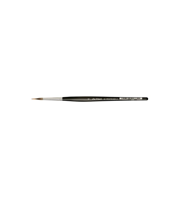CASANEO watercolour s.5599 Round Liner 6