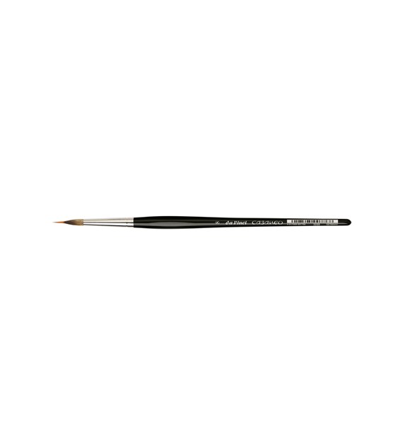 CASANEO watercolour s.5599 Round Liner 8