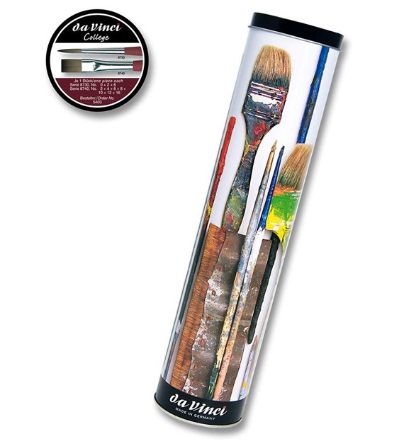 College Gift Box 10s - komplet 8730 + 874