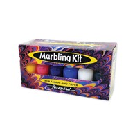 Jacquard Marbling Kit