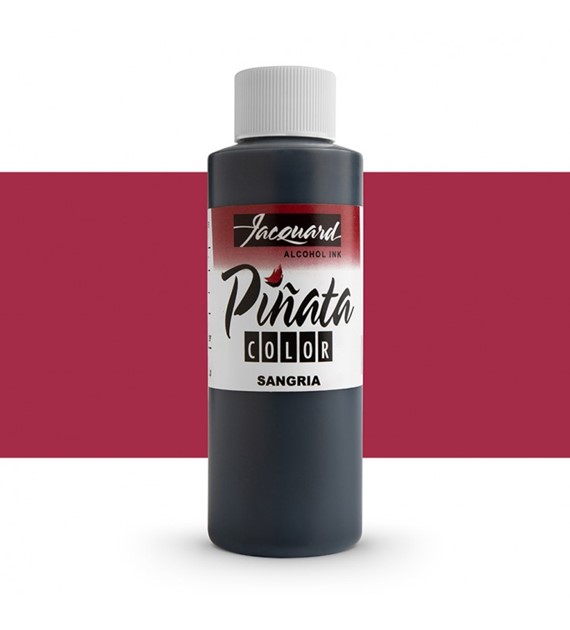 Jacq. Pinata Alkohol Ink 118ml 015 Sangria