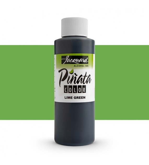 Jacq. Pinata Alkohol Ink 118ml 021 Lime Green