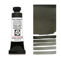 DS 15ml Alvaro's Caliente Grey-akwarela