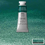 AWC 14ML COB GREEN DP -Farba akwarelowa w tubie