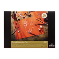 Rembrandt Toned Sanguine Red A4 180g 50ark -blok