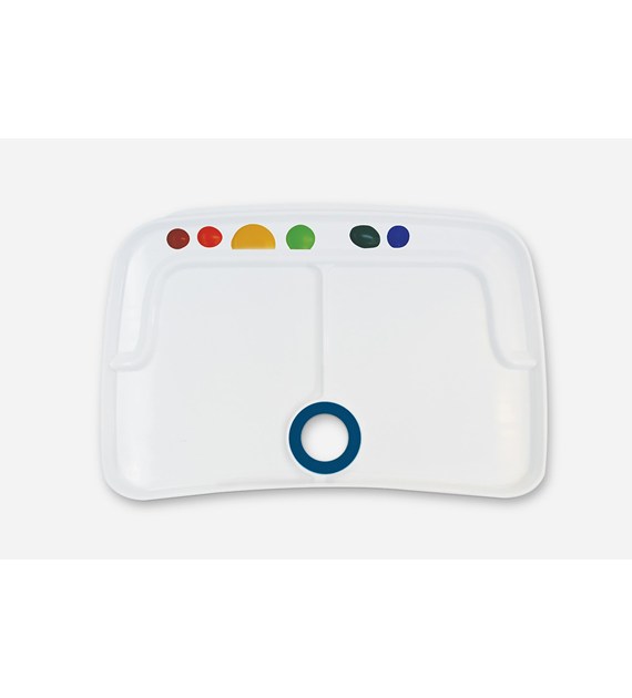 Mijello - Paleta Hold Multi (Peel Off) Akryl