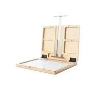 u.go Plein Air Anywhere Pochade Box 21x28,5cm