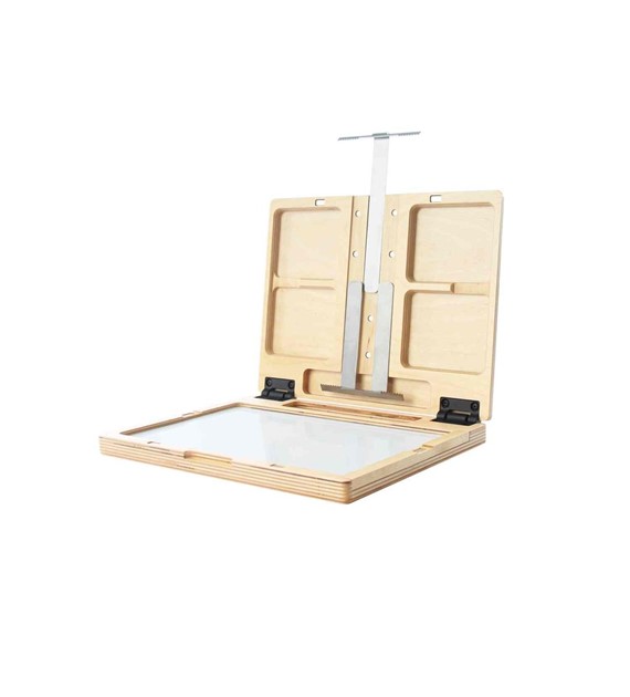 u.go Plein Air Anywhere Pochade Box 21x28,5cm