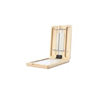 u.go Plein Air Anywhere Pochade Box 15,2x20,3cm