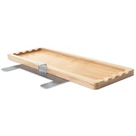 u.go™ Plein Air | Anywhere™ Model Side Tray 4 x11 
