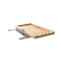 u.go™ Plein Air | Anywhere™ Model Side Tray 4 x8 